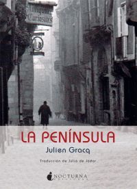 La península