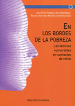 En los bordes de la pobreza. Familias vulnerables en contextos de crisis