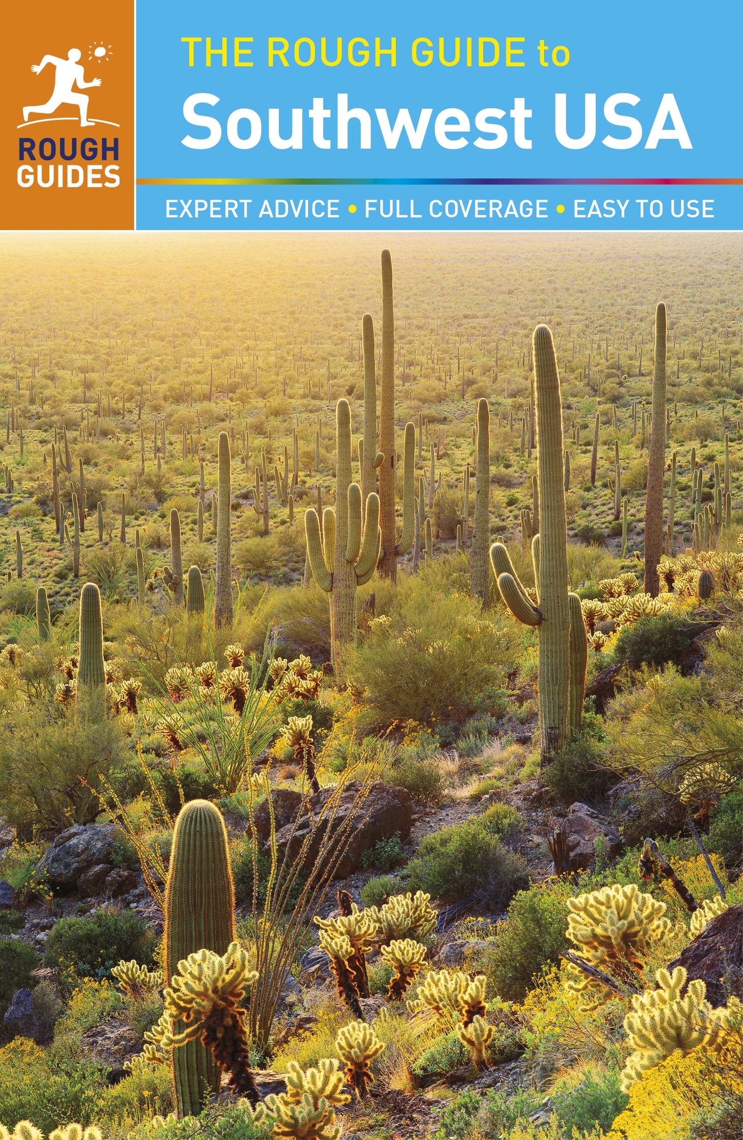 Southwest USA (Rough Guide)