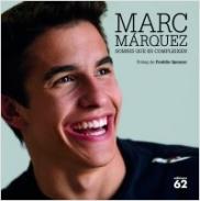 Marc Márquez. Somnis que es compleixen