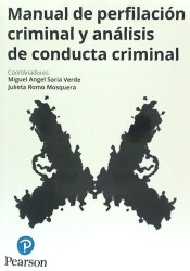 Manual de perfilación criminal y análisis de conducta