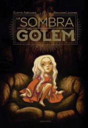 La sombra del Golem