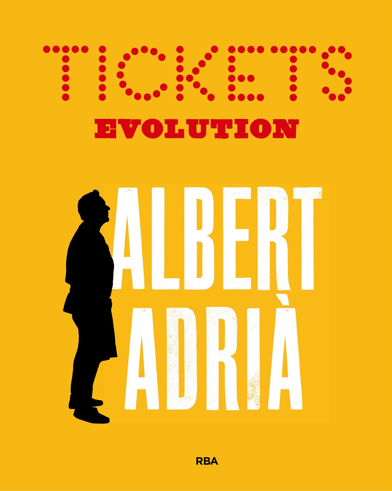 Tickets evolution