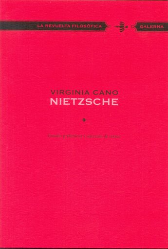 Nietzsche