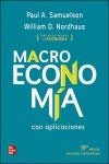 Macroeconomía con aplicaciones