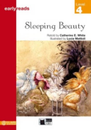 Early Readers - Sleeping Beauty - Level 4