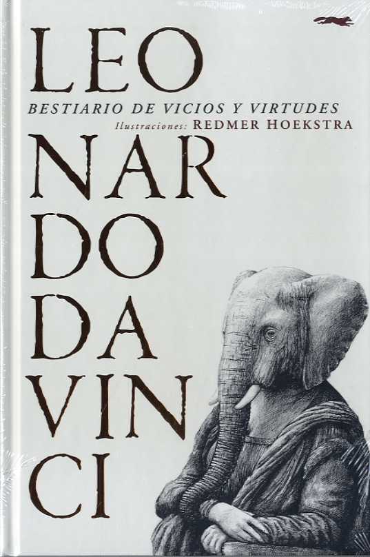 Bestiario de vicios y virtudes