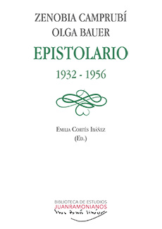 Epistolario, 1932-1956