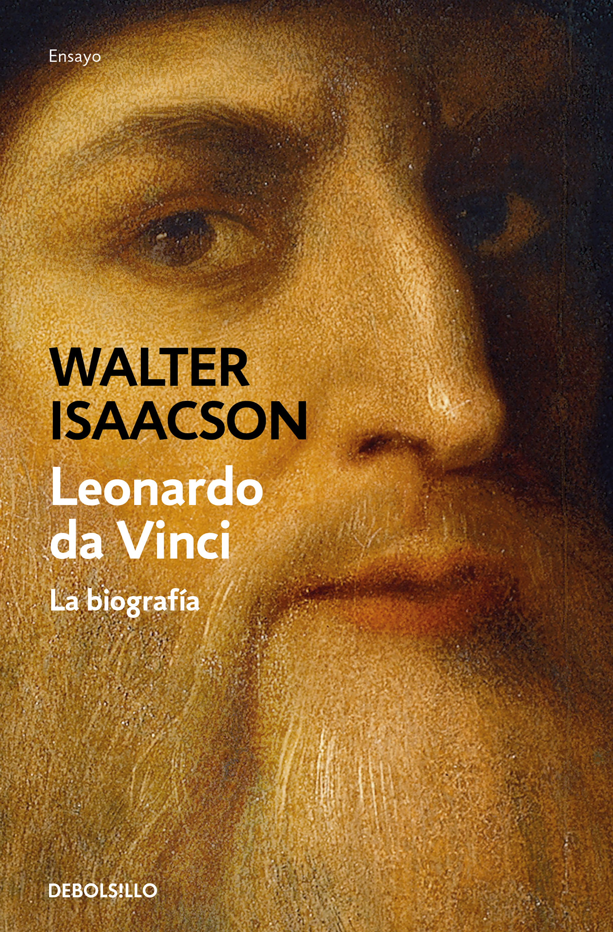 Leonardo da Vinci. La biografía