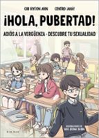 ¡Hola pubertad! (manga coreano a todo color)