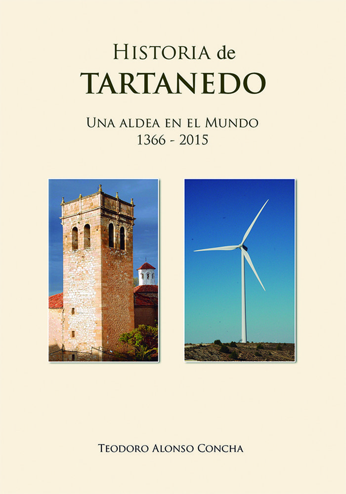 Historia de Tartanedo