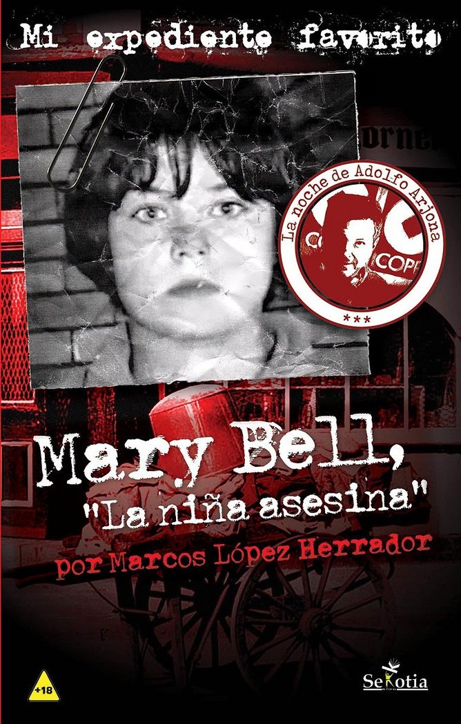 Mary Bell