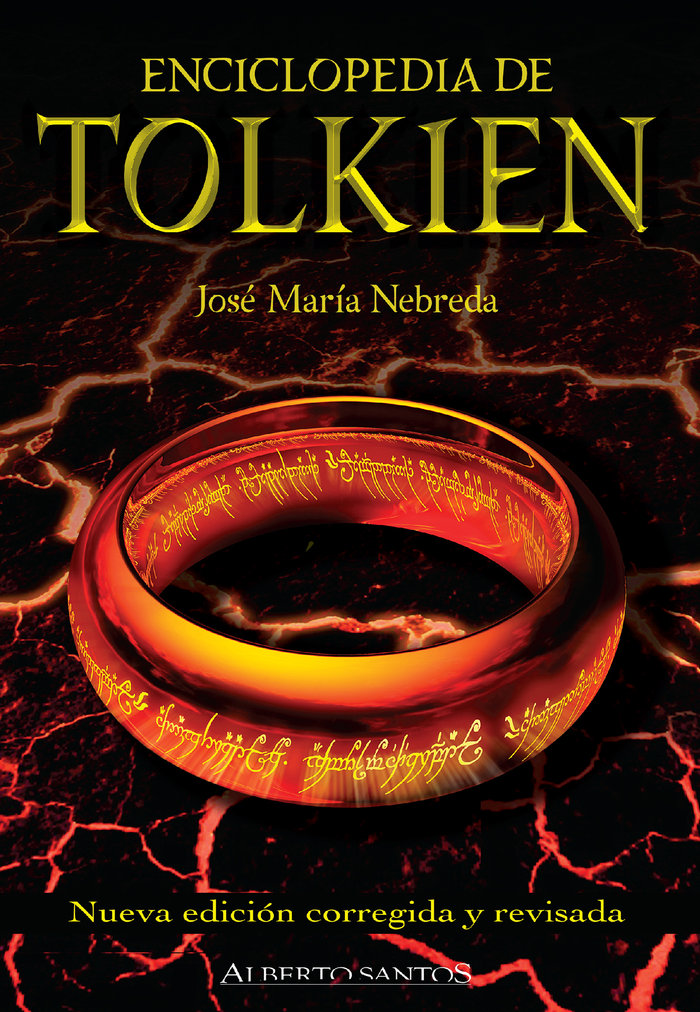 Enciclopedia de Tolkien