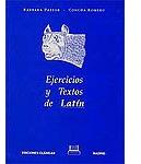 Ejercicios y textos de latín