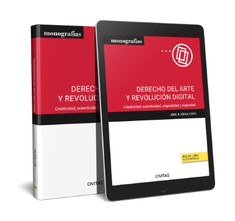 DERECHO DEL ARTE Y REVOLUCION DIGITAL