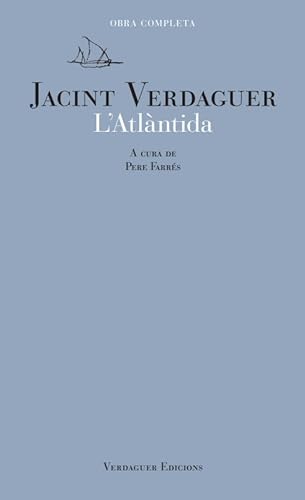 L'Atlàntida (edició de Pere Farrés)