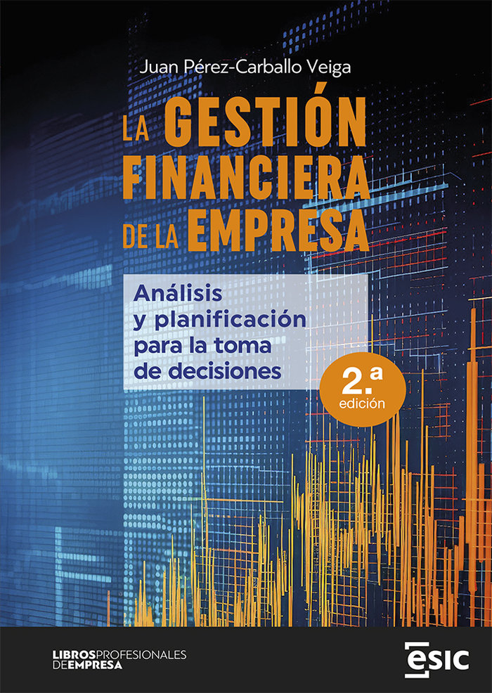 LA GESTION FINANCIERA DE LA EMPRESA