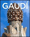 Gaudí  (inglés)