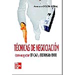 Técnicas de negociación