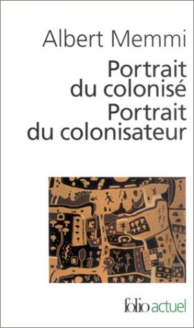 Portrait du colonisé