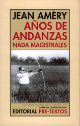 Años de andanzas nada magistrales