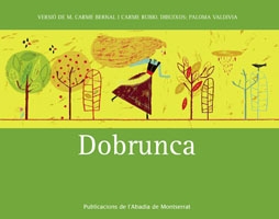 Dobrunca