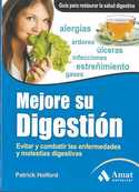 Mejore su digestión