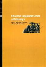 Educació i mobilitat social a Catalunya (vol. 2)