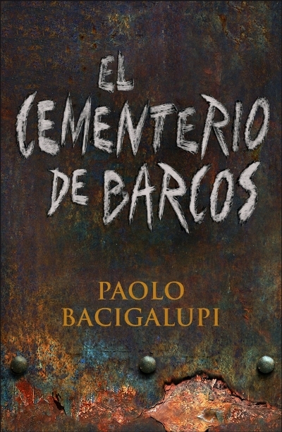 El cementerio de barcos