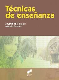 Técnicas de enseñanza