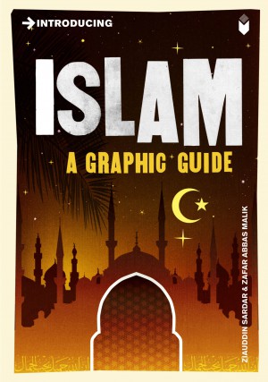 Introducing Islam (A Graphic Guide)