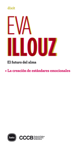 El futuro del alma   La creación de estándares emocionales