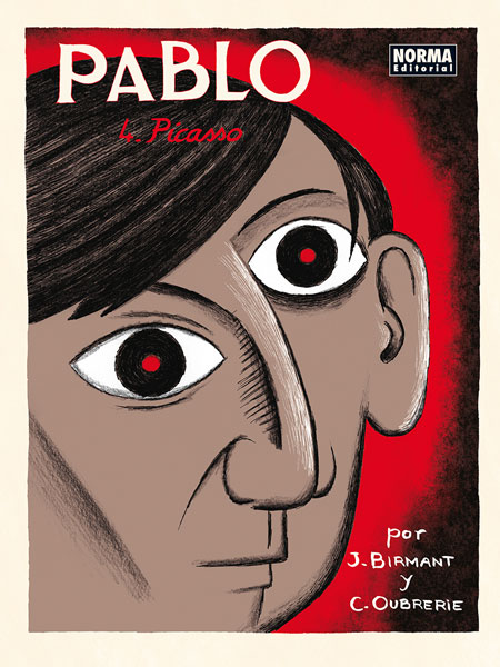 Pablo 4. Picasso