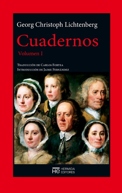 Cuadernos, volumen I (Cuadernos A-C)