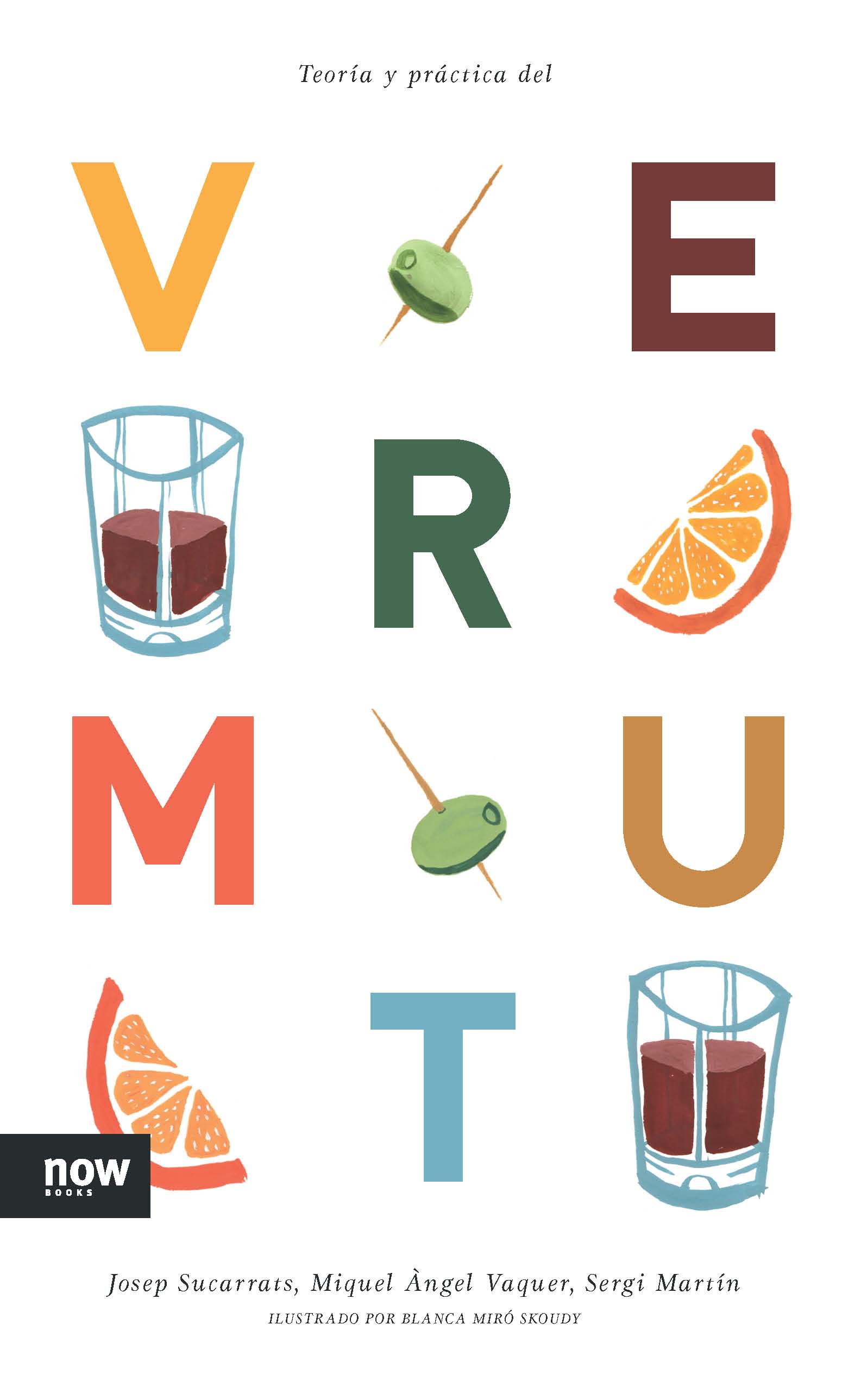 Teoría y práctica del Vermut (Edición 2022)