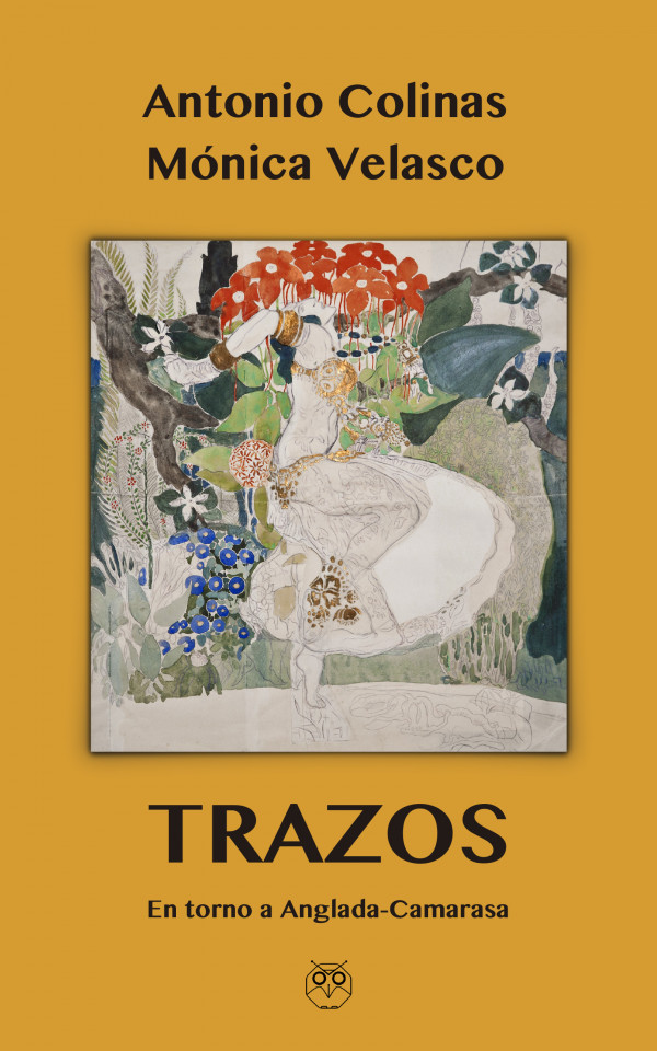 Trazos (En torno a Anglada-Camarasa)