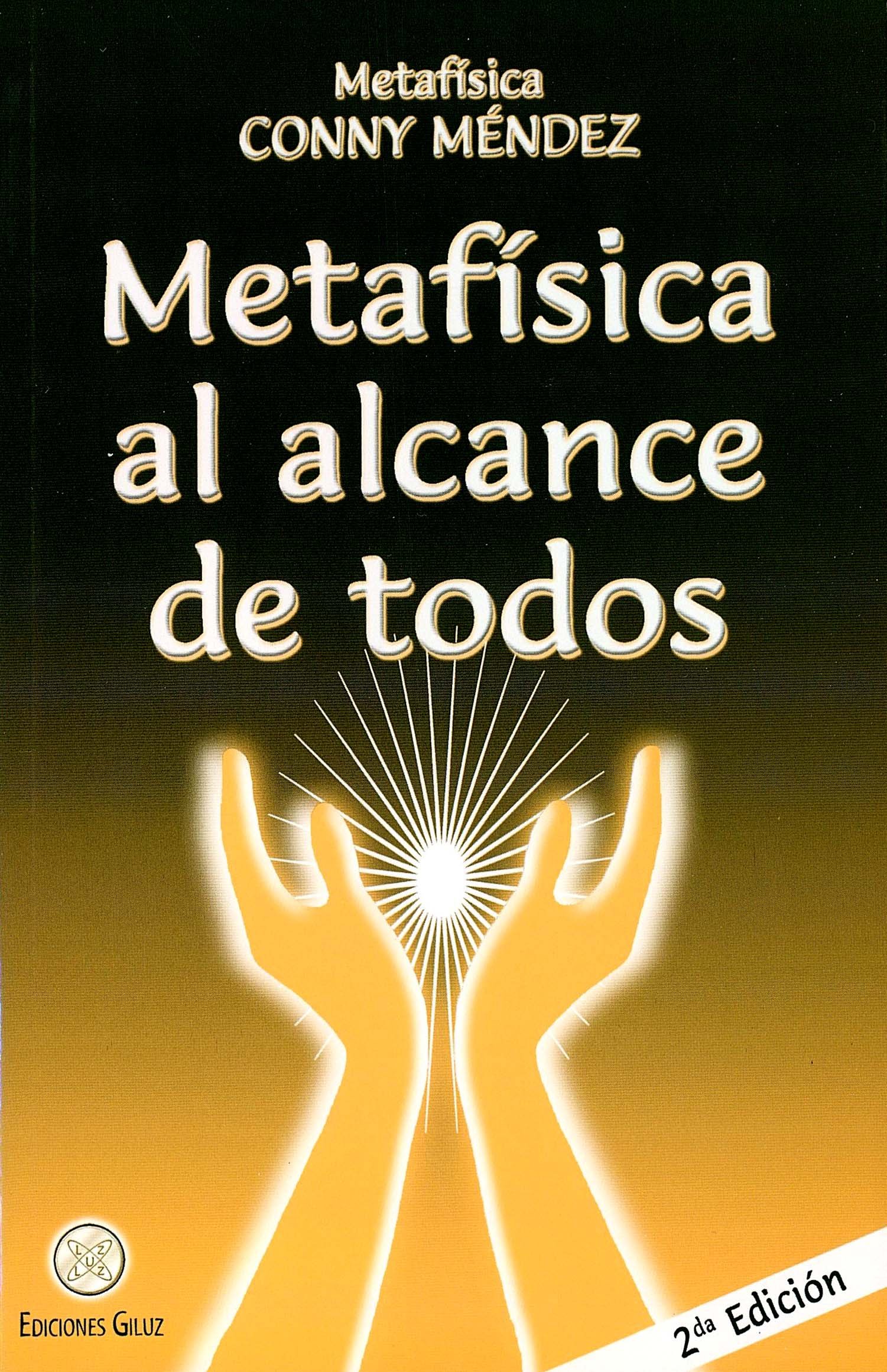 Metafísica al alcance de todos