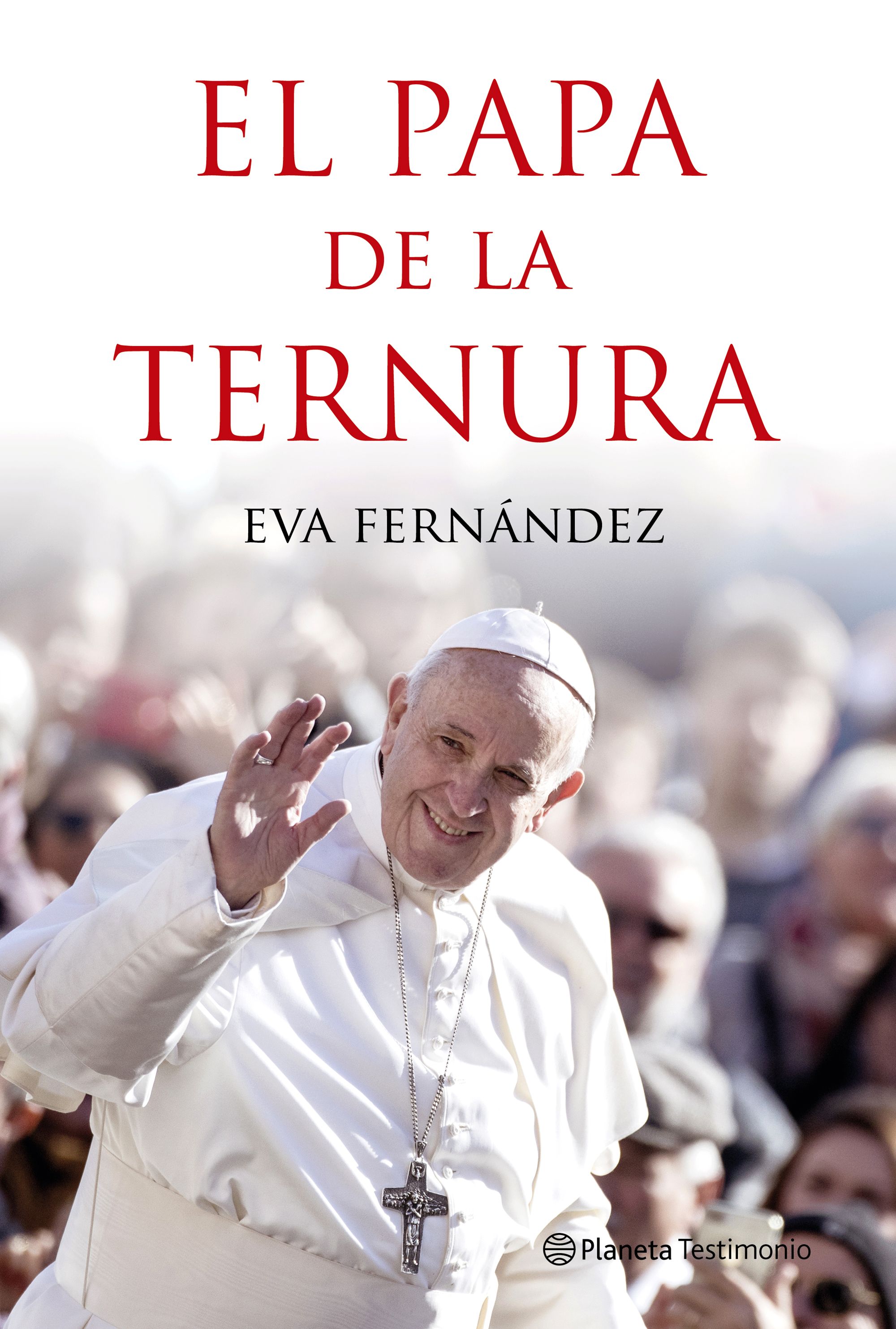 El papa de la ternura