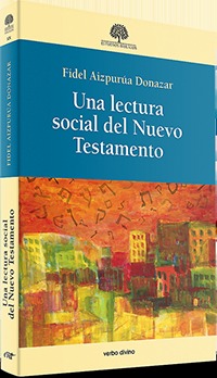 Una lectura social del Nuevo Testamento