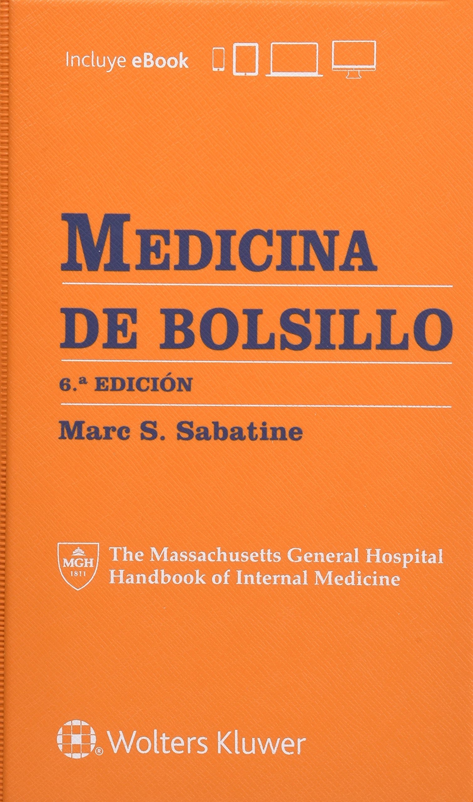 Medicina de bolsillo