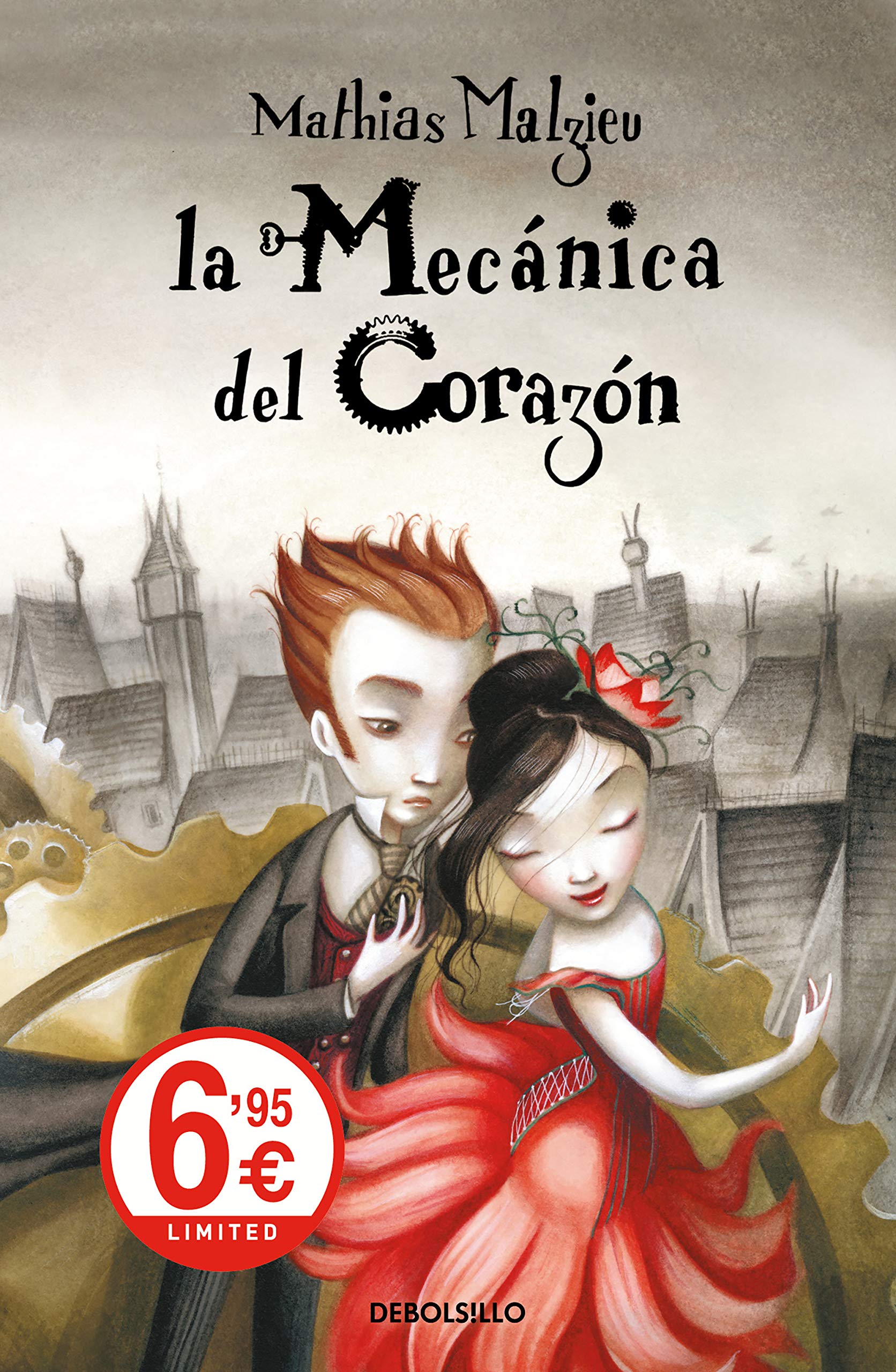 La mecanica del Corazón