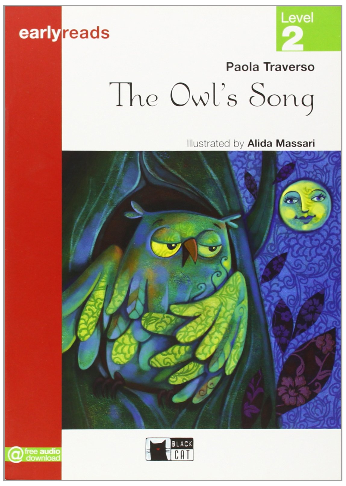 Early Readers - The Owl's Song - Level 2