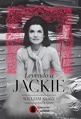 Leyendo a jackie