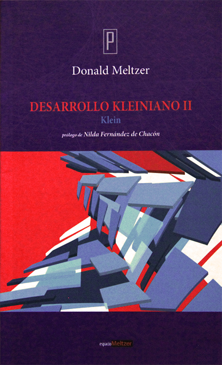 Desarrollo Kleiniano II