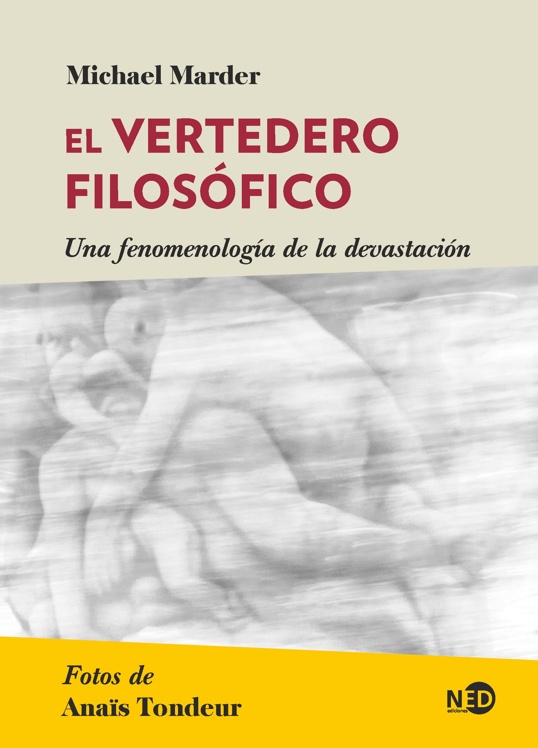 El vertedero filosófico: una fenomenología de la devastación