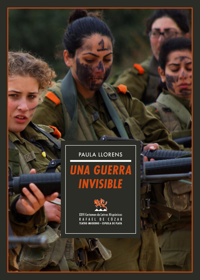 UNA GUERRA INVISIBLE