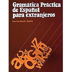 Gramática práctica de español para extranjeros