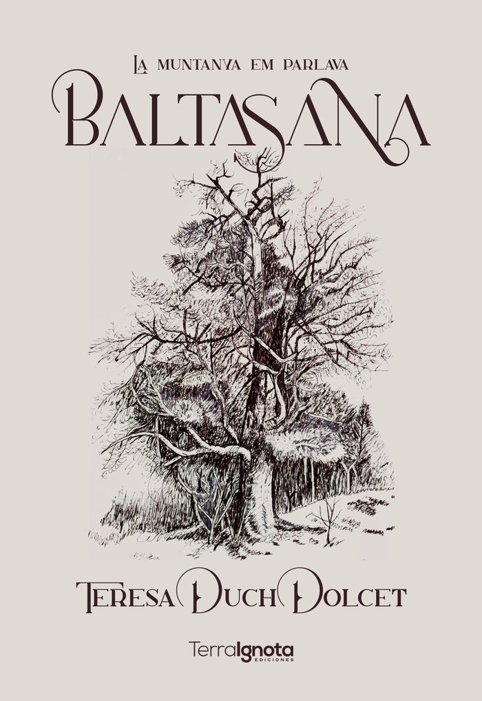 Baltasana