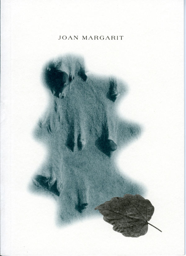 Joan Margarit.