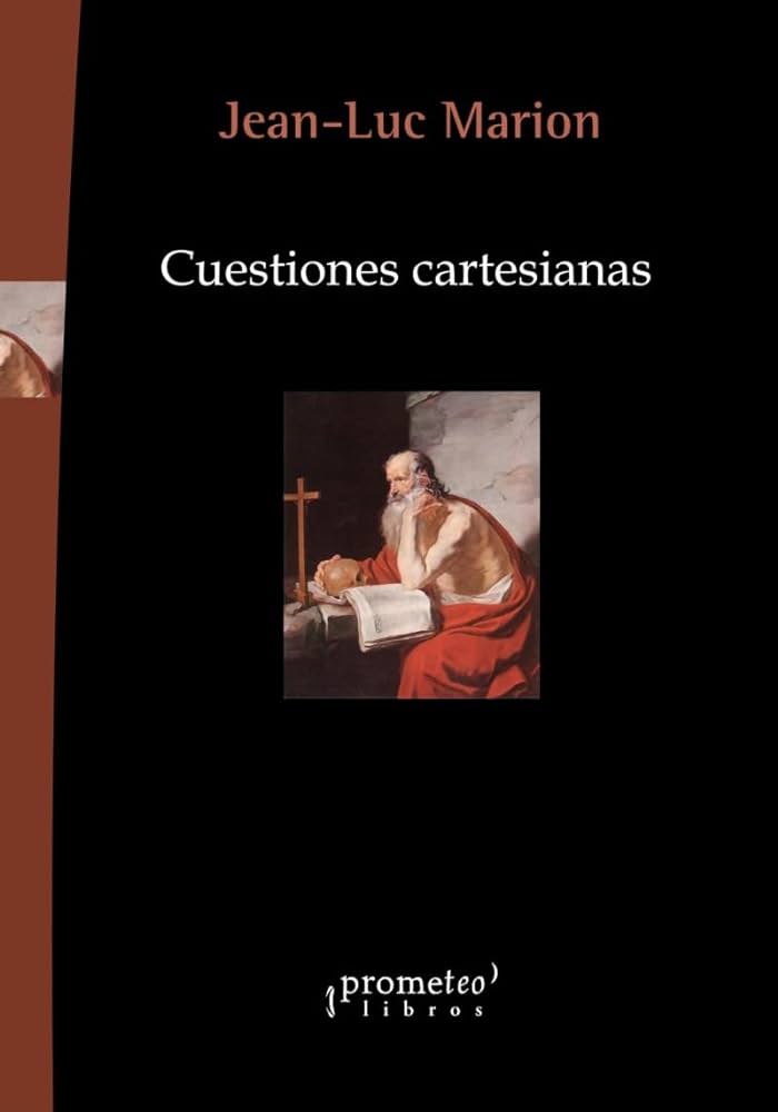 Cuestiones cartesianas